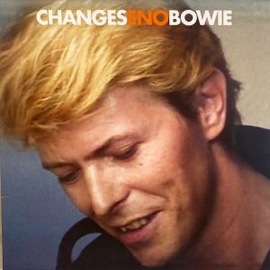 David Bowie - ''Changesenobowie''