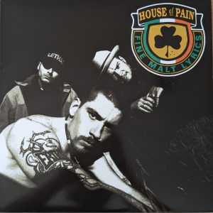 House Of Pain - ''House Of Pain (Fine Malt Lyrics)''