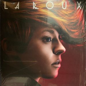 La Roux - ''La Roux''
