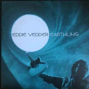 Eddie Vedder - ''Earthling''