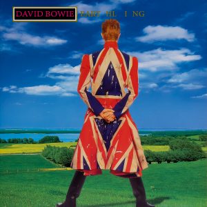 David Bowie - ''Earthling''