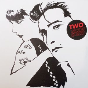 Miss Kittin & The Hacker - ''Two''
