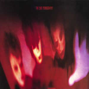 The Cure - ''Pornography''