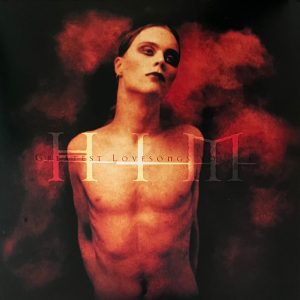 HIM - ''Greatest Lovesongs Vol. 666''