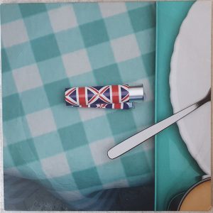 The Streets - ''Brexit At Tiffany's''