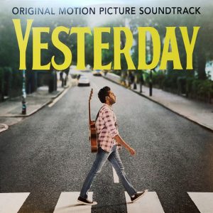 ''Yesterday (Original Motion Picture Soundtrack) ''