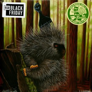 Madlib - ''Low Budget High Fi Music''