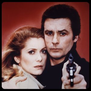 Philippe Sarde - ''Le Choc (Bande Originale Du Film)''