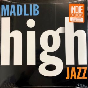 Madlib - ''High Jazz''