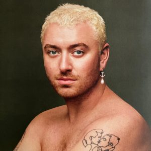 Sam Smith - ''Gloria''