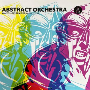 Abstract Orchestra - ''Madvillain Remixes''
