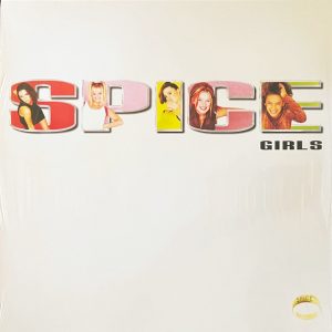 Spice Girls - ''Spice''