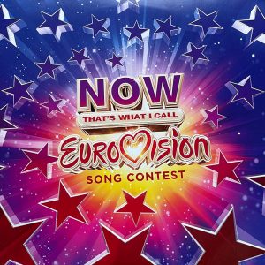 ''Now That's What I Call Eurovision Song Contest''