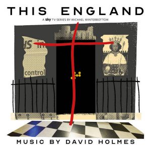 David Holmes - ''This England''