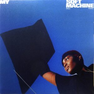 Arlo Parks - ''My Soft Machine''