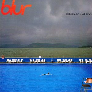 Blur - ''The Ballad Of Darren''