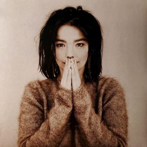 Björk - ''Debut''