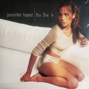 Jennifer Lopez - ''On The 6''