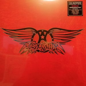 Aerosmith - ''Greatest Hits''