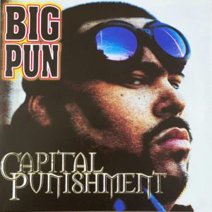Big Punisher - ''Capital Punishment''