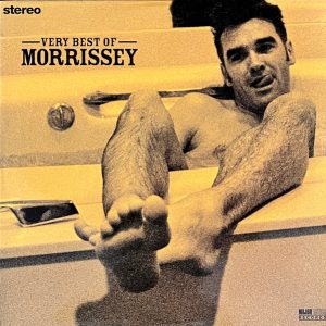 Morrissey - ''Very Best Of''