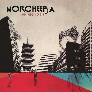 Morcheeba - ''The Antidote''