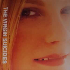 ''The Virgin Suicides (Music From The Motion Picture)''