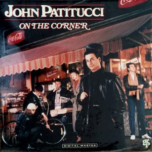 John Patitucci - ''On The Corner''