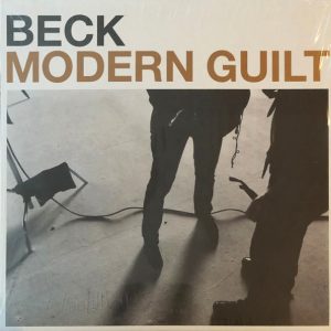 Beck - ''Modern Guilt''