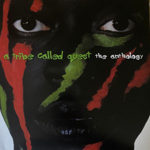 A Tribe Called Quest - ''The Anthology''