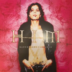 HIM - ''Razorblade Romance''