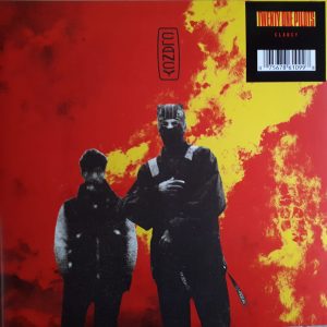 Twenty One Pilots - ''Clancy''