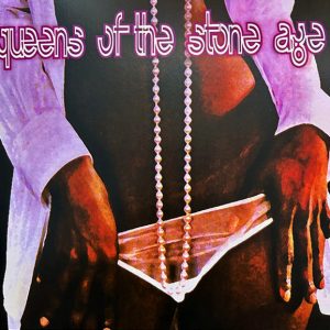 Queens Of The Stone Age - ''Queens Of The Stone Age''