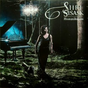Siiri Sisask - ''Hommikupuu''