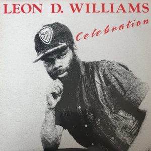 Leon D. Williams - ''Celebration''