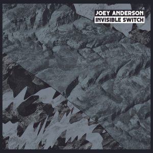 Joey Anderson - ''Invisible Switch''