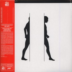 Ben Lovett - ''Synchronicity (Original Motion Picture Soundtrack)''