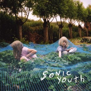 Sonic Youth - ''Murray Street''