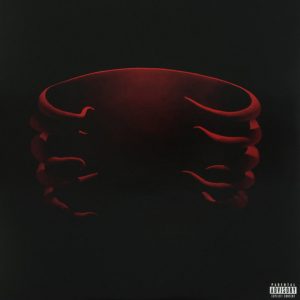 Tool - ''Undertow''