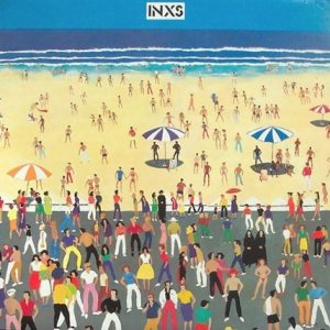 INXS - ''INXS''