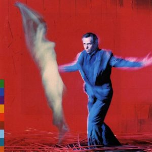 Peter Gabriel - ''Us''