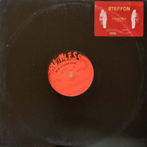 Steffon - ''Frostbit''
