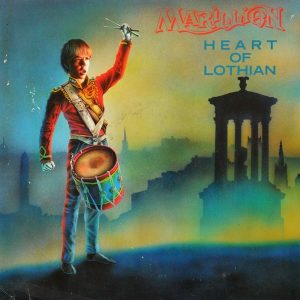 Marillion - ''Heart Of Lothian''