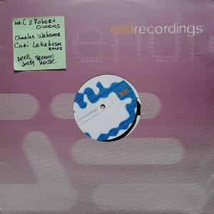Mr. C & Robert Owens - A Thing Called Love (Remixes)