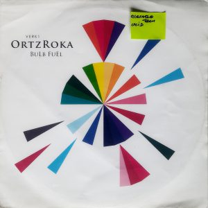 OrtzRoka - ''Bulb Fuel''