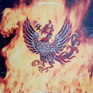Grand Funk Railroad - ''Phoenix''