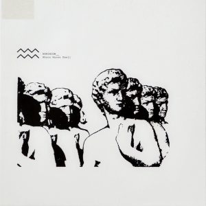 Dominion - ''Where Muses Dwell''
