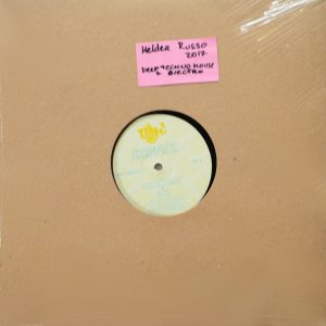 Helder Russo - Church Music