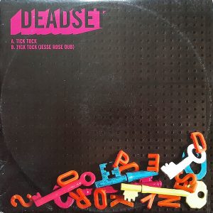 Deadset - Tick Tock