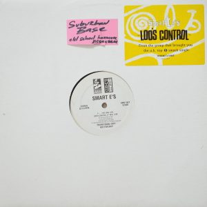 Smart E's - ''Loo's Control''